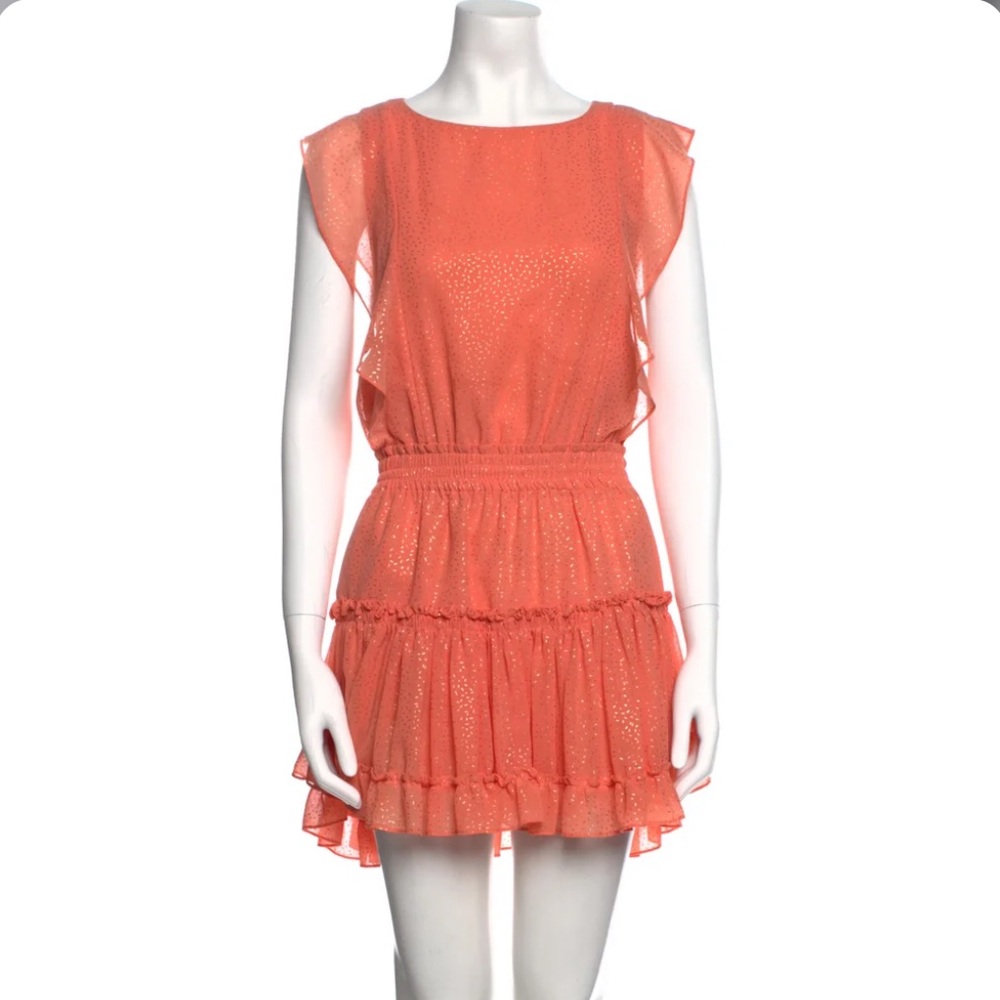 Misa Los Angeles Dress